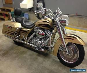 Motorcycle 2003 Harley-Davidson Touring for Sale