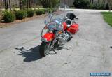 2002 Harley-Davidson Touring for Sale