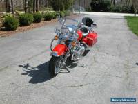 2002 Harley-Davidson Touring