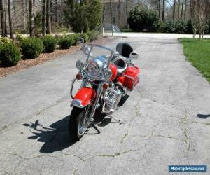 Motorcycle 2002 Harley-Davidson Touring for Sale