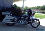 2015 Harley-Davidson Touring for Sale