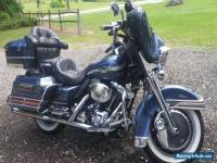 2003 Harley-Davidson Touring