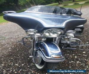 Motorcycle 2003 Harley-Davidson Touring for Sale