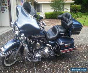 Motorcycle 2003 Harley-Davidson Touring for Sale