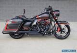 2016 Harley-Davidson Touring for Sale