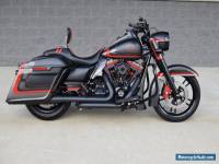 2016 Harley-Davidson Touring