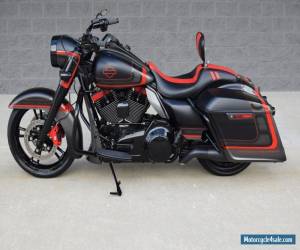 Motorcycle 2016 Harley-Davidson Touring for Sale