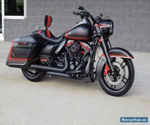 Motorcycle 2016 Harley-Davidson Touring for Sale