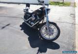 1990 Harley-Davidson Dyna for Sale