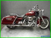 2000 Harley-Davidson Touring