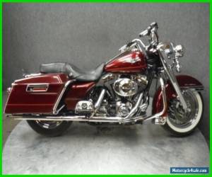 Motorcycle 2000 Harley-Davidson Touring for Sale