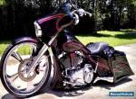 2012 Harley-Davidson Touring for Sale