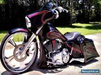 2012 Harley-Davidson Touring