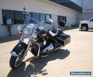 2014 Harley-Davidson Touring for Sale