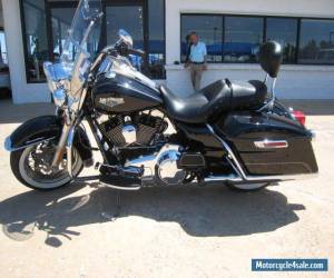 Motorcycle 2014 Harley-Davidson Touring for Sale