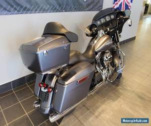 Motorcycle 2015 Harley-Davidson Touring for Sale