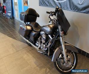 Motorcycle 2015 Harley-Davidson Touring for Sale