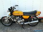 1973 Kawasaki for Sale