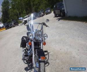 Motorcycle 2009 Harley-Davidson Touring for Sale