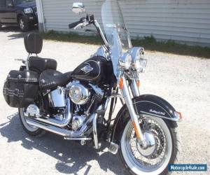 Motorcycle 2009 Harley-Davidson Touring for Sale