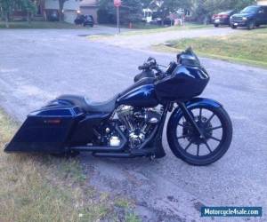 Motorcycle 2012 Harley-Davidson Touring for Sale