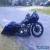 2012 Harley-Davidson Touring for Sale