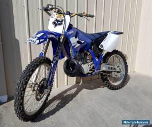 Motorcycle 2004 Yamaha YZ250  for Sale