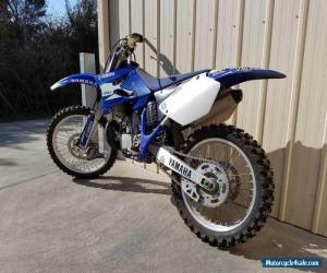 Motorcycle 2004 Yamaha YZ250  for Sale