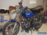 1978 Kawasaki Other