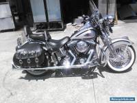 1999 Harley-Davidson Touring