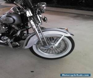 Motorcycle 1999 Harley-Davidson Touring for Sale