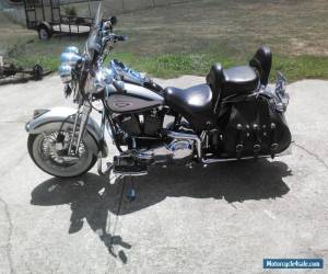 Motorcycle 1999 Harley-Davidson Touring for Sale