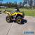 2012 Can-am Outlander 500-XT-ETI Quad Bike for Sale