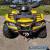 2012 Can-am Outlander 500-XT-ETI Quad Bike for Sale