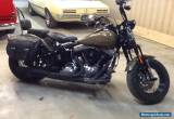 2008 Harley-Davidson Softail for Sale