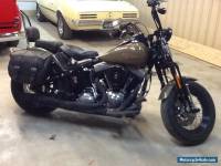 2008 Harley-Davidson Softail