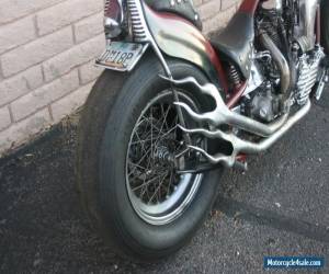 Motorcycle 1946 Harley-Davidson Other for Sale