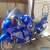 Honda CRB1100 Super Blackbird Bike  for Sale