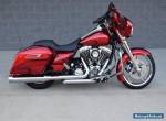 2014 Harley-Davidson Touring for Sale