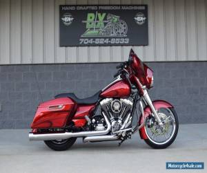 Motorcycle 2014 Harley-Davidson Touring for Sale