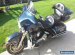 2001 Harley-Davidson Touring for Sale