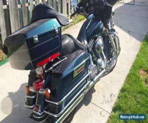 Motorcycle 2001 Harley-Davidson Touring for Sale