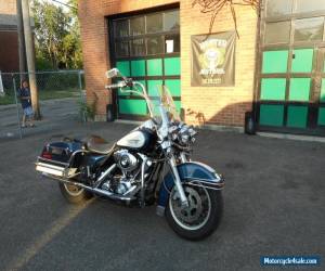 Motorcycle 2005 Harley-Davidson Touring for Sale