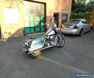 Motorcycle 2005 Harley-Davidson Touring for Sale