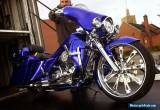 2009 Harley-Davidson Touring for Sale