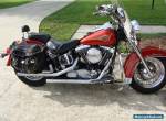 1999 Harley-Davidson Softail for Sale