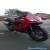 Honda CBR 600 F4 for Sale