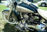 1996 Harley-Davidson Softail for Sale