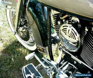 Motorcycle 1996 Harley-Davidson Softail for Sale