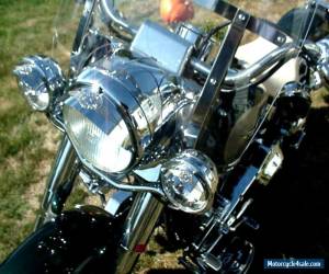 Motorcycle 1996 Harley-Davidson Softail for Sale